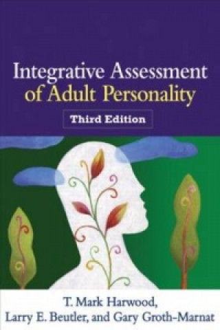 Książka Integrative Assessment of Adult Personality T. Mark Harwood