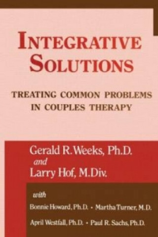 Kniha Integrative Solutions Bonnie Howard