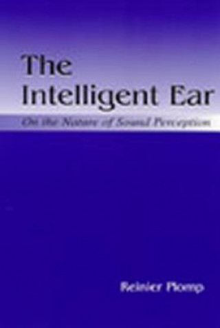 Buch Intelligent Ear Reinier Plomp