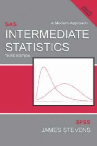 Carte Intermediate Statistics James P. Stevens