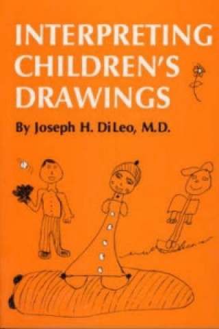 Kniha Interpreting Children's Drawings Joseph H. di Leo