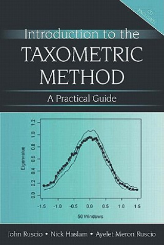 Книга Introduction To The Taxometric Method Ayelet Meron Ruscio