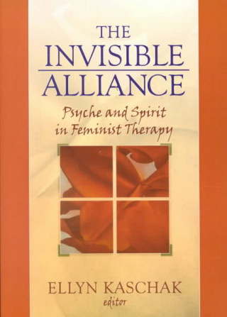 Βιβλίο Invisible Alliance Ellyn Kaschak