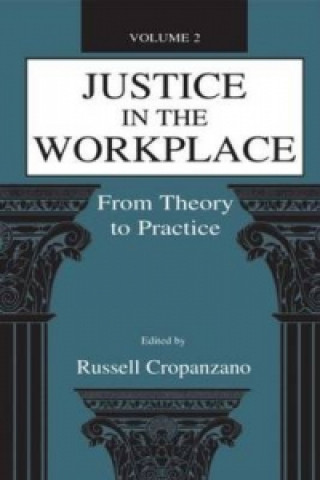 Carte Justice in the Workplace 