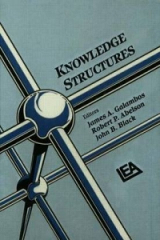 Książka Knowledge Structures 