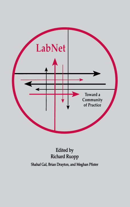 Libro Labnet Meghan Pfister