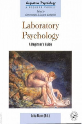 Buch Laboratory Psychology Julia Nunn