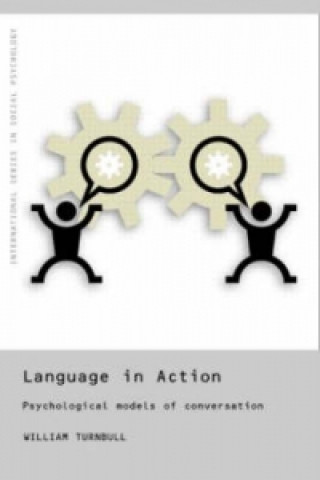 Knjiga Language in Action William Turnbull