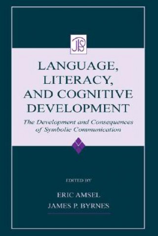 Carte Language, Literacy, and Cognitive Development 