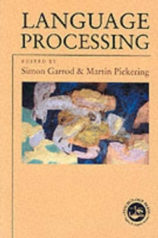 Könyv Language Processing 