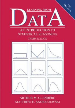 Livre Learning From Data Matthew Andrzejewski