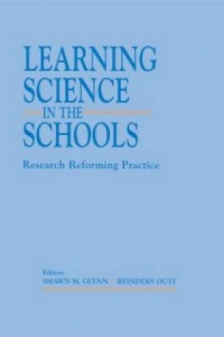Carte Learning Science in the Schools 