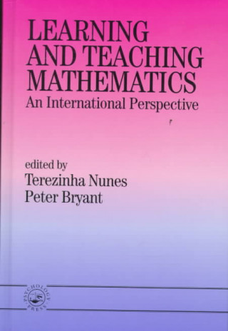 Book Learning and Teaching Mathematics Peter Bryant