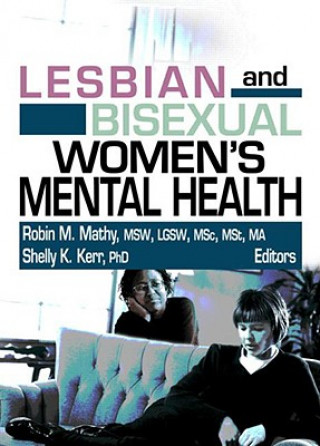 Carte Lesbian and Bisexual Women's Mental Health 