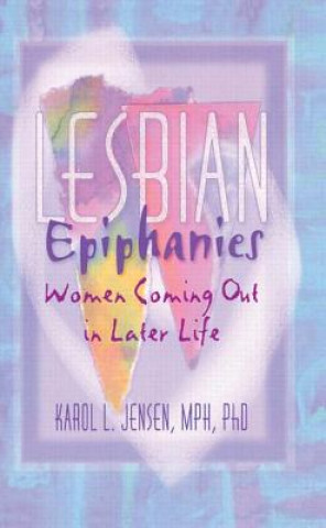 Book Lesbian Epiphanies Karol L. Jensen