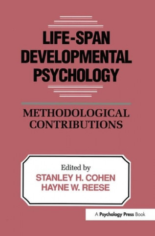 Carte Life-Span Developmental Psychology Stanley H. Cohen