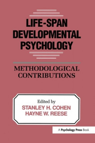 Книга Life-Span Developmental Psychology Stanley H. Cohen