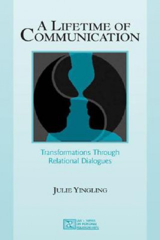 Livre Lifetime of Communication Julie Yingling