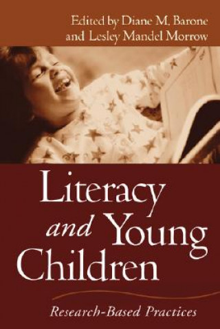 Buch Literacy and Young Children Lesley Mandel Morrow