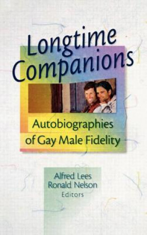 Livre Longtime Companions Ronald Nelson