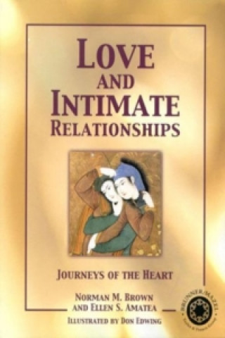 Книга Love and Intimate Relationships Ellen S. Amatea