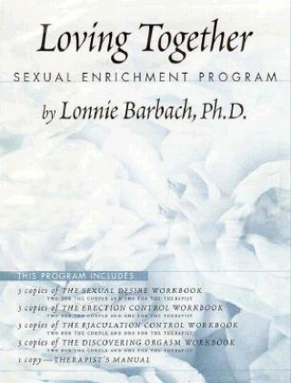 Könyv Loving Together Lonnie Barbach