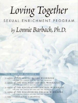 Book Loving Together Lonnie Barbach
