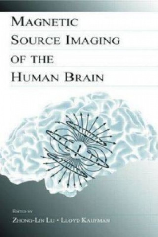 Книга Magnetic Source Imaging of the Human Brain 