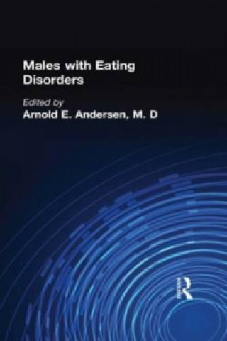 Buch Males With Eating Disorders 