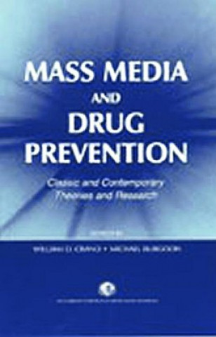 Carte Mass Media and Drug Prevention Stuart Oskamp
