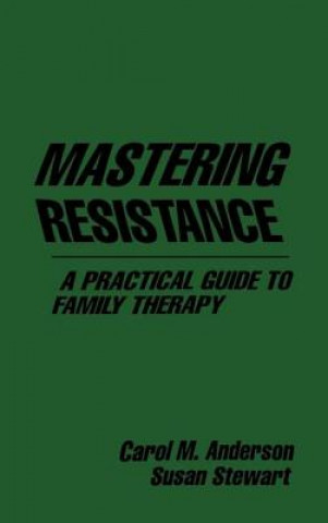Carte Mastering Resistance Susan Stewart