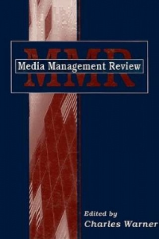Kniha Media Management Review 