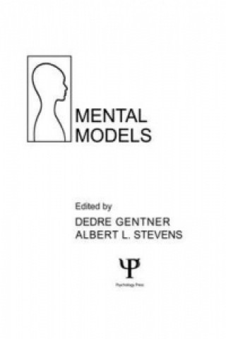 Kniha Mental Models 