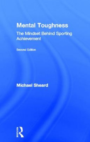 Kniha Mental Toughness Michael Sheard