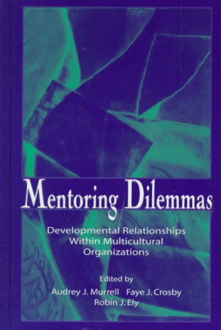 Könyv Mentoring Dilemmas 