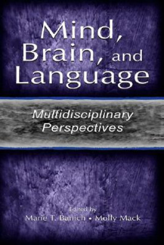 Carte Mind, Brain, and Language 
