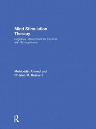 Carte Mind Stimulation Therapy Charles M. Boisvert