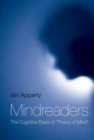 Book Mindreaders Ian Apperly