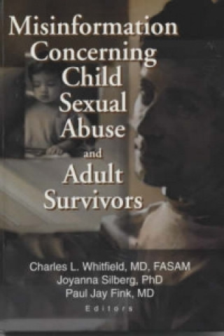 Carte Misinformation Concerning Child Sexual Abuse and Adult Survivors 