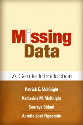 Βιβλίο Missing Data Aurelio Jose Figueredo