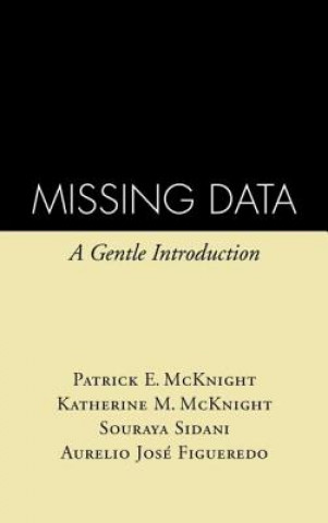 Βιβλίο Missing Data Aurelio Jose Figueredo