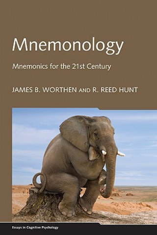 Carte Mnemonology R. Reed Hunt