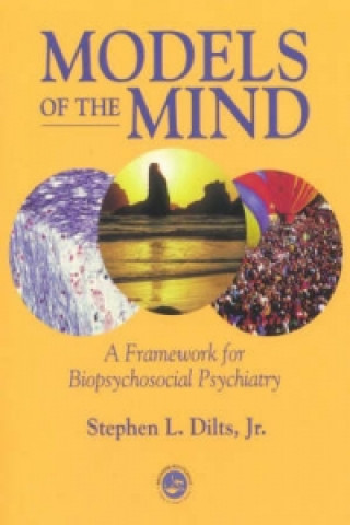 Carte Models of the Mind Stephen L. Dilts