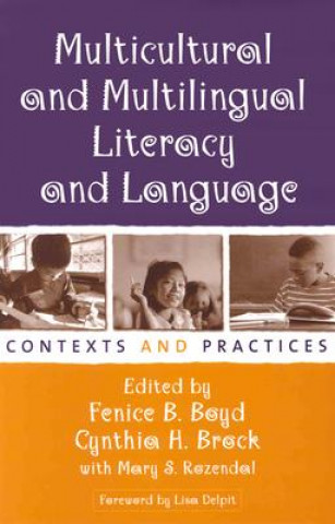 Carte Multicultural and Multilingual Literacy and Language 