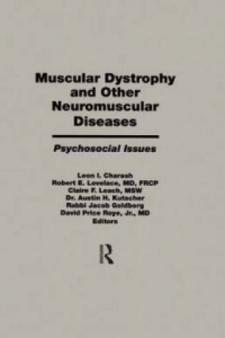 Книга Muscular Dystrophy and Other Neuromuscular Diseases 