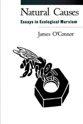 Livre Natural Causes James O'Connor