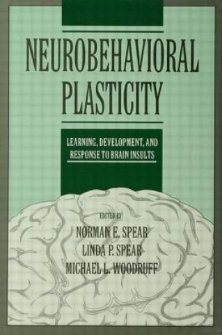 Книга Neurobehavioral Plasticity 