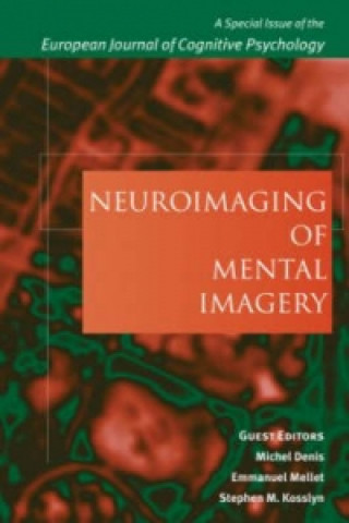 Könyv Neuroimaging of Mental Imagery 