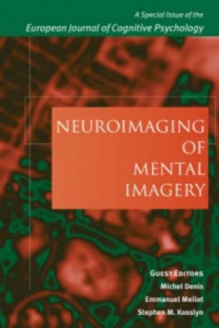 Libro Neuroimaging of Mental Imagery 