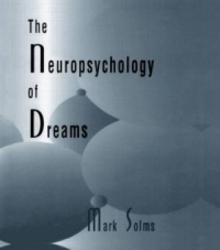 Book Neuropsychology of Dreams Mark Solms